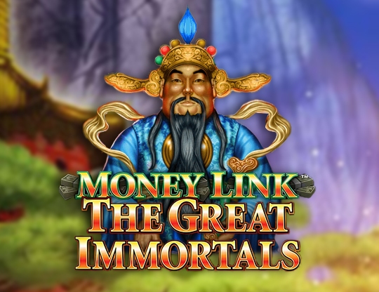 Money Link The Great Immortals